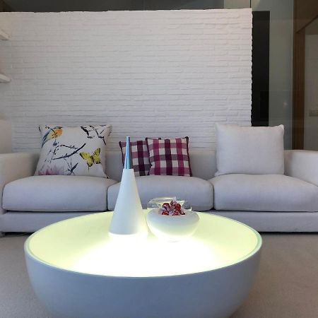 Duplex-Atico Cangas Do Morrazo Exterior photo