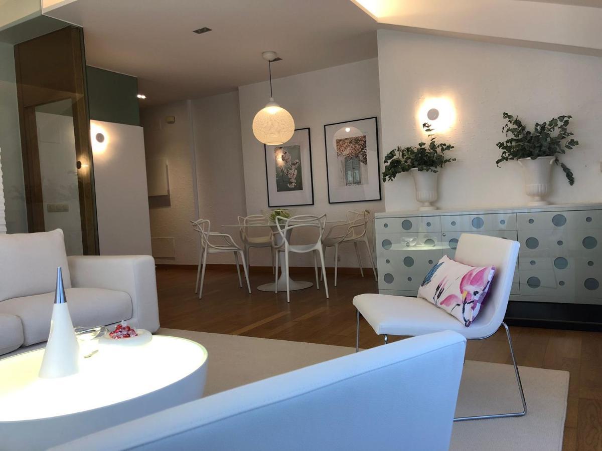 Duplex-Atico Cangas Do Morrazo Exterior photo