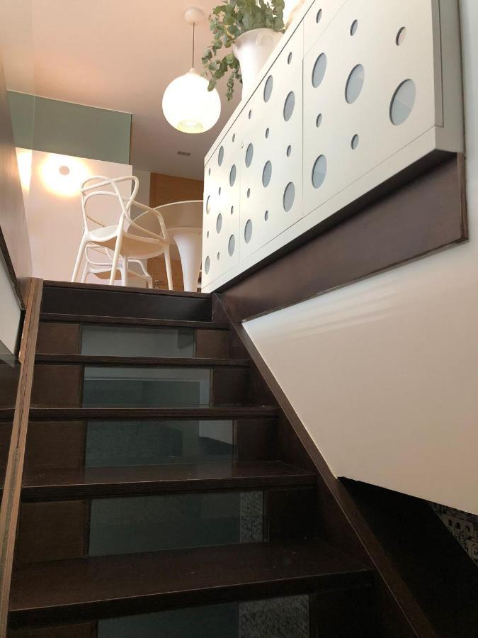 Duplex-Atico Cangas Do Morrazo Exterior photo
