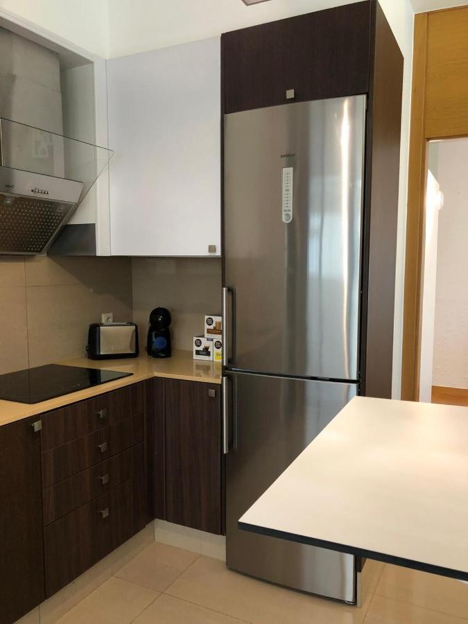 Duplex-Atico Cangas Do Morrazo Exterior photo