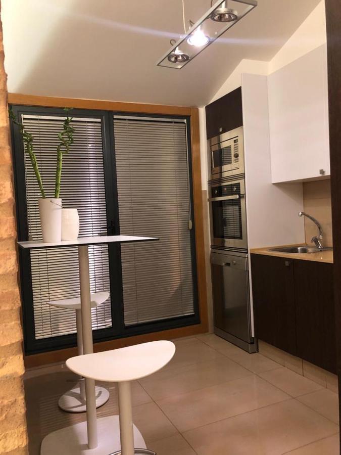 Duplex-Atico Cangas Do Morrazo Exterior photo