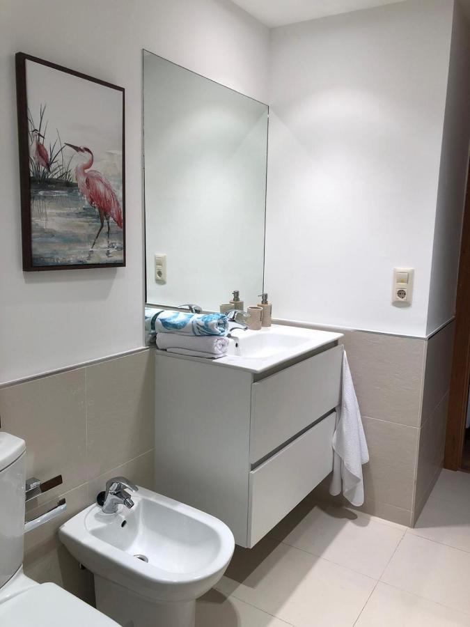 Duplex-Atico Cangas Do Morrazo Exterior photo